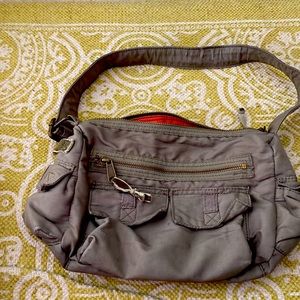 Purse - Military Green